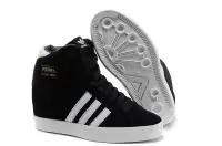 2019U adidas trefle femme mode retro exquis pas cher 1122 noir blanc